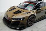 Audi R8 LMS GT2 Color Edition - Audi R8 GT