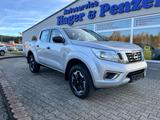 Nissan Navara NP300 Acenta Double Cab 4x4 3,5 T Anhägel - Nissan aus 2022