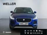 Jaguar E-Pace D180 AWD SE *LED*360°*Leder*Meridian*SHZ* - Jaguar in Bielefeld