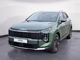 Kia Sportage 1.6 T-GDI Vision Automatik Navigation S - Kia Sportage in Freiburg