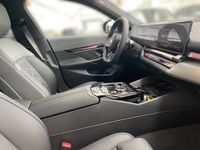 BMW i5 - Vorschau Bild 4