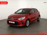 Kia Rio 1.2 Dream Klimaaut. Sitzheizung USB AUX - gebrauchte Kia Rio aus dem Jahr 2019