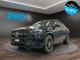 Mercedes-Benz GLE 350 de 4M Coupé AMG AIRMATIC DISTRONIC 360° - Autos in Bonn: Co