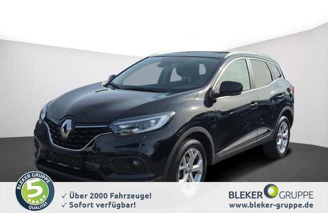 Renault Kadjar TCe 140 Business Edition GPF