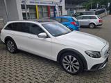 Mercedes-Benz E 220 T-Modell E 220 d 4Matic All-Terrain - Mercedes-Benz E 220 in Bochum