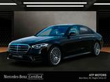 Mercedes-Benz S 500 S Limousine S 500 4Matic L - Mercedes-Benz S 500 aus 2025
