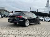 Audi A4 Avant 35 TDI advanced LED Navi AHK ACC Kamera - Audi A4: Advanced