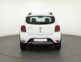 Dacia Sandero Stepway 1.0 TCe 100 Navi Sitzheizung PDC - Dacia Sandero: 1.0