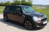 MINI Clubman Cooper S 1.6 16V 128kW (174PS), Sch... - MINI aus 2010