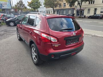 Nissan Qashqai - 8