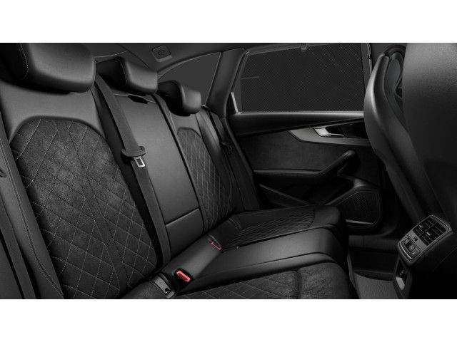 Audi RS4 - Bild 11