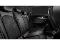 Audi RS4 - Vorschau Bild 11