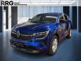 Renault Austral Evolution Mild Hybrid 160 Automatik PDC  - Renault Austral Evolution mit Hybrid-Antrieb (Benzin/Elektro)