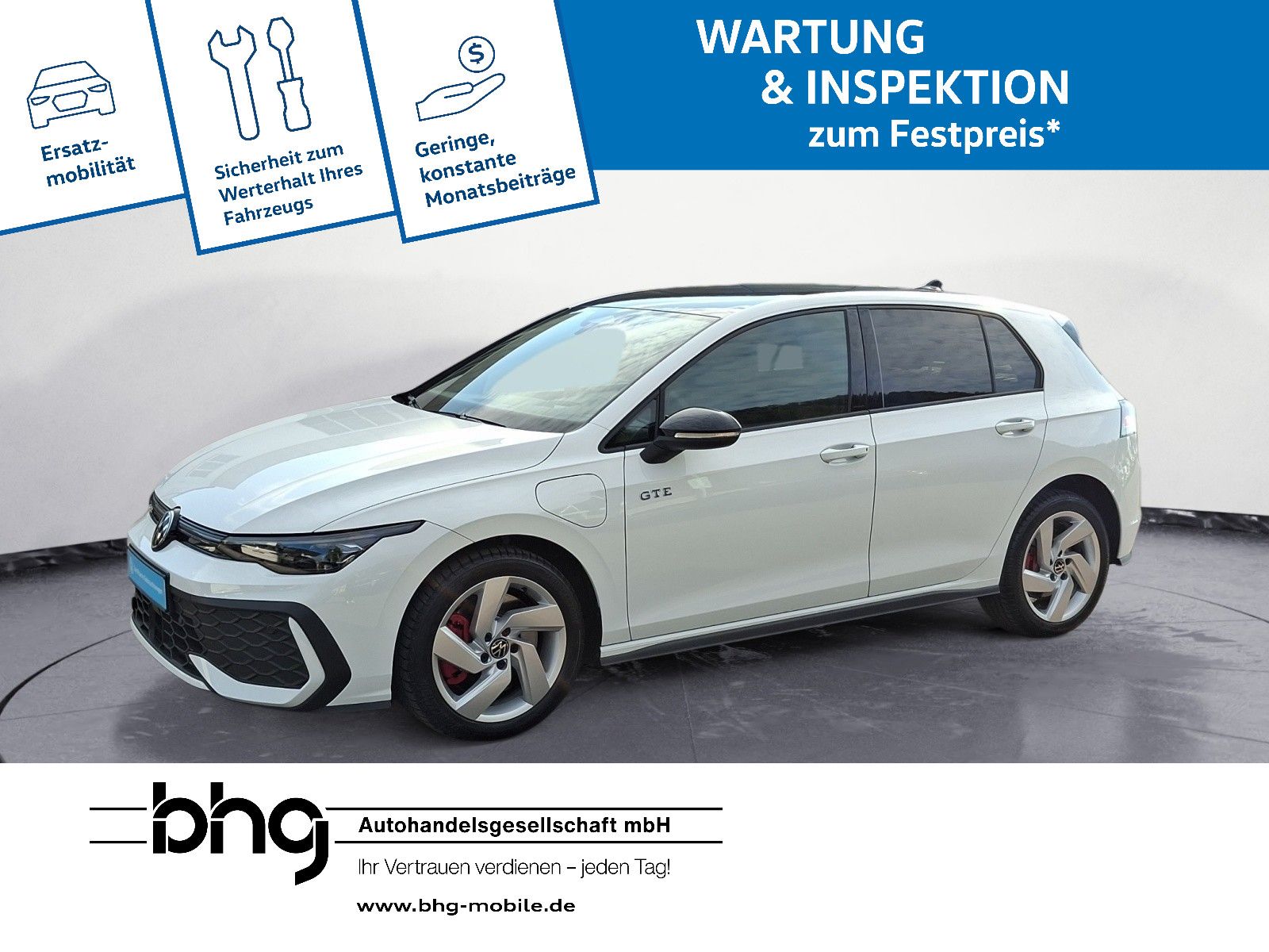 Volkswagen Golf - Bild 2