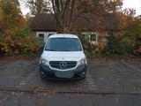 Mercedes-Benz Citan - Mercedes-Benz Citan Gebrauchtwagen in Hamburg