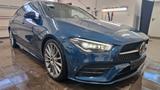 Mercedes-Benz CLA 200 Shooting Brake AMG Multibeam Pano - Mercedes-Benz CLA-Klasse: Brake Shooting