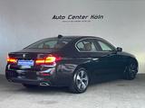BMW 520 d xDrive*Navi*Laser*Leder*Schiebeda*Head-Up* - BMW 520 in Köln