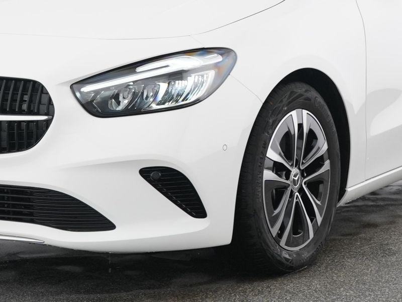 Mercedes-Benz B 180 Progressive Advanced*Winter Paket