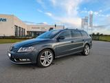Volkswagen VW Passat B7 TDI  DSG  170PS - Volkswagen Passat: 170 Ps