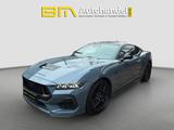 Ford Mustang 5.0 V8 GARANTIE/MAGNETIC/1.HAND/10-GANG/