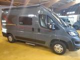 Bürstner Eliseo 540/1.Hand/Festbett/Klima/Markise/TOP - Bürstner 540