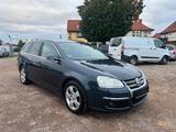 Volkswagen Golf V Variant Sportline - Volkswagen Golf: V Variant Sportline