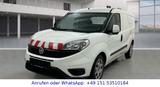Fiat Doblo Doblò SX Kasten/AHK/ZÜV NEU/1.Hand - Fiat Doblo aus 2018