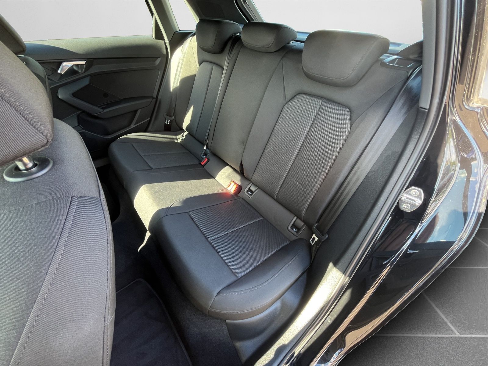 Audi A3 - Bild 15