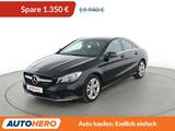 Mercedes-Benz CLA 180 Urban*LED*TEMPO*PDC*SHZ*KLIMA*GARANTIE* - gebrauchte Mercedes-Benz CLA 180 aus dem Jahr 2018