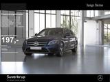 Mercedes-Benz C 300 e T AVANTGARDE COMAND AHK KAMERA PDC SHZ