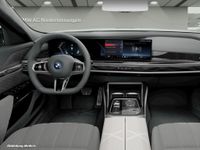 BMW i7 - Vorschau Bild 5