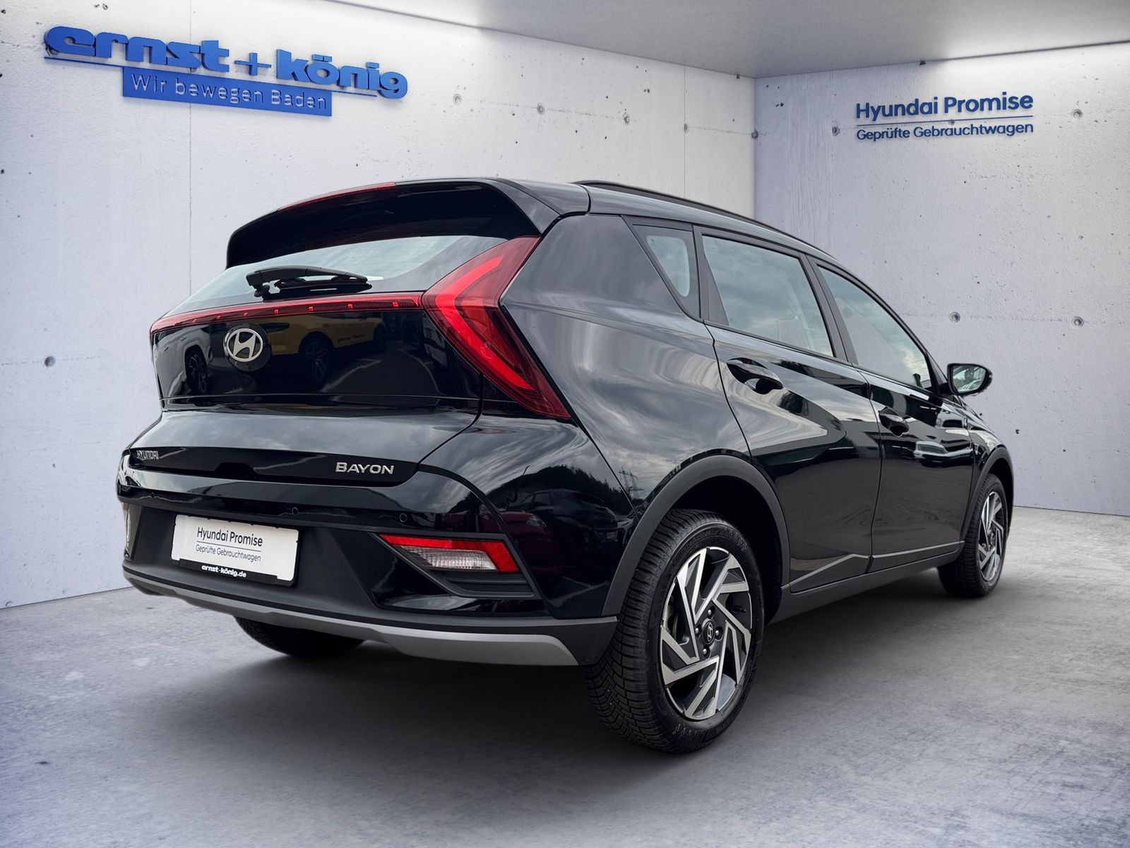 Hyundai BAYON – Bild 3
