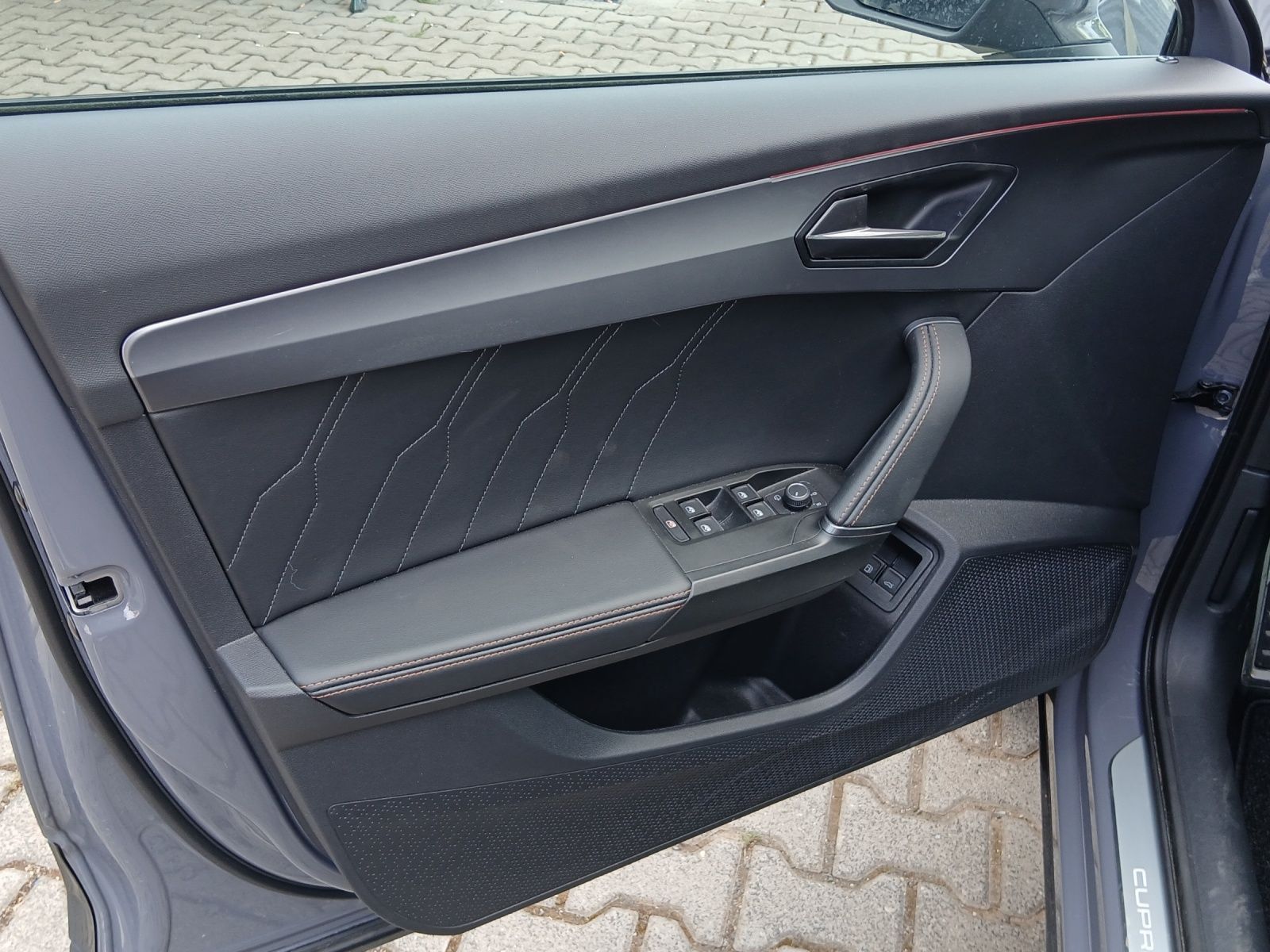 Cupra Formentor - Bild 18