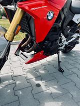 BMW F900R  - Offers
