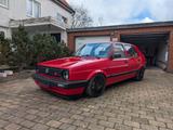 Volkswagen Golf 2 MK2 VR5 V5 OZ ,Gewinde , TA Edelsta... - Volkswagen Golf MK2 Gebrauchtwagen