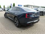 Volvo ES90 Single Motor Extended Range Ultra/B&W/360° - Volvo ES90 mit Panoramadach