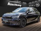 Opel Corsa F GS 1.2 Voll-LED Rückkam Winterpaket - Opel Corsa aus 2024