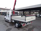 Fiat FIAT Ducato Maxi 35Q 2.3MJT130CV 7posti GRU' FAS - gebrauchte Fiat Ducato aus dem Jahr 2018