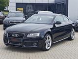 Audi A5 Coupe 2.0 TFSI quattro|S Line|Navi|Xenon|PDC - Audi A5 aus 2010: Line