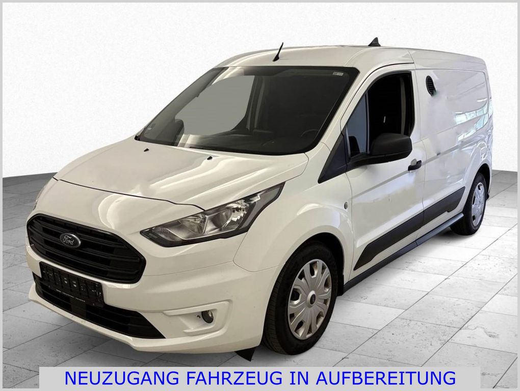 Image of Ford Transit Connect