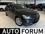 Mercedes-Benz C 250 CDI LIMOUSINE AUT NAVI LED BiXENON PDC SHZ