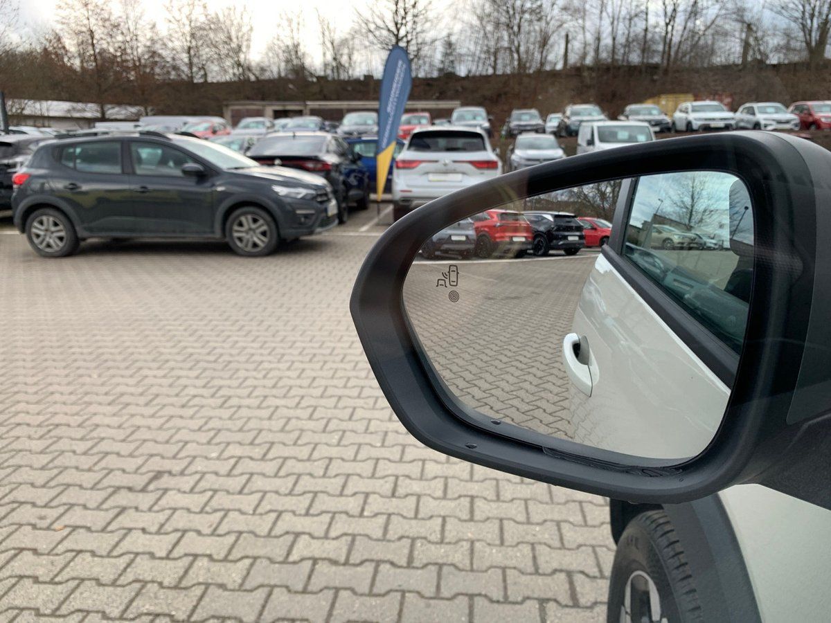 Dacia Duster - Bild 31