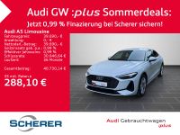 Audi A5 - Vorschau Bild 1