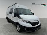 Iveco DAILY - Iveco Wohnmobil oder -wagen Daily