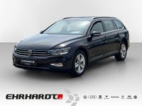 Volkswagen Passat Variant - Vorschau Bild 1
