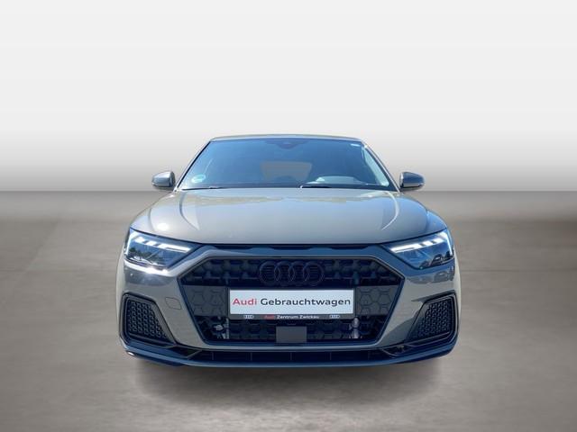 Audi A1 Sportback 35TFSI Advanced LED Scheinwerfer, N, миниатюра 5