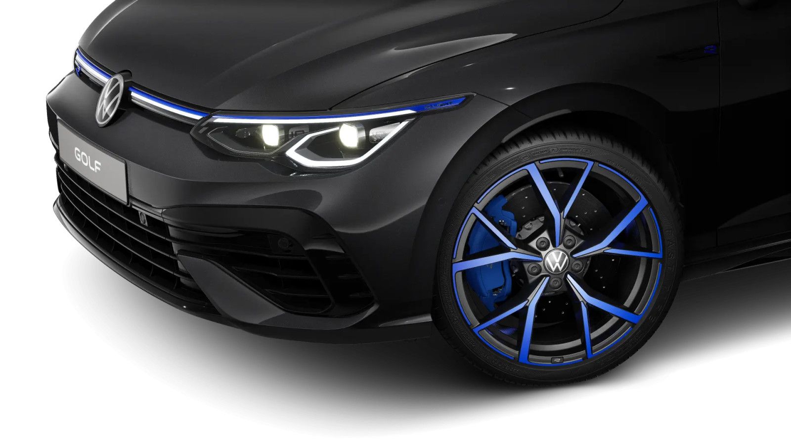 Volkswagen Golf - Bild 3