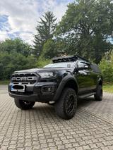 Ford Ranger Wildtrak - Ford Gebrauchtwagen in Plauen