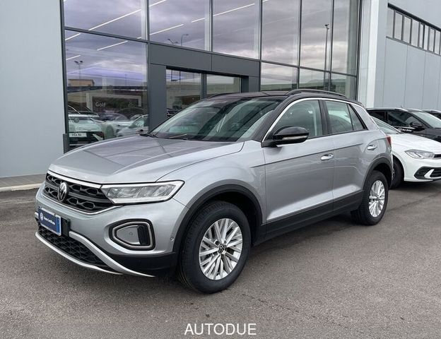 Volkswagen T-Roc 1.5 TSI ACT LIFE DSG 150CV