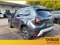 Dacia Duster - Vorschau Bild 3